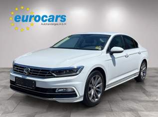 Passat 1,4 TSI Comfortline, 16800 €, Auto & Fahrrad-Autos in 9020 Innere Stadt