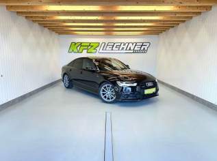A6 Limo 3.0 TDI quattro ""S line"" MATRIX*BOSE*O-PAKET, 23950 €, Auto & Fahrrad-Autos in 4782 St. Florian am Inn A6 Limo 3.0 TDI quattro ""S line"" MATRIX*BOSE*O-PAKET, 23950 €, Auto & Fahrrad-Autos in 4782 St. Florian am Inn