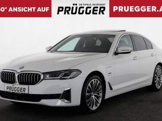 530e PHEV xDrive Autom LUXURY LED NAVI LEDER SD..., 37990 €, Auto & Fahrrad-Autos in 8071 Hausmannstätten