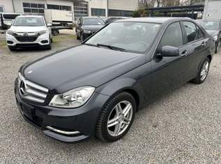 C 180 CDI/AUT/WENIG KM, 16900 €, Auto & Fahrrad-Autos in 4973 Senftenbach