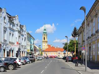 Kompakte 1,5-Zimmer-Wohnung mit Balkon & durchdachtem Grundriss, 209804 €, Immobilien-Wohnungen in 2000 Gemeinde Stockerau