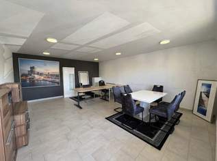PROVISIONSFREI!!! Modernes Büro, Kreativstudio, ideal für IT, Social Media etc. ca. 32,5 m² NO3, 330 €, Immobilien-Gewerbeobjekte in 2601 Sollenau