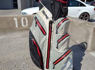 BIG MAX DRI Lite Wasserdichtes Golfbag zu verkaufen, 50 €, Marktplatz-Sportgeräte & Zubehör in 1100 Favoriten