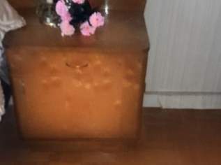 Nactkästchen retro 2stück Nactkästchen retro 2stück