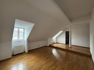 Kleine Perle im Seifensiederhaus - zentral in Perg, 533.36 €, Immobilien-Wohnungen in 4320 Perg