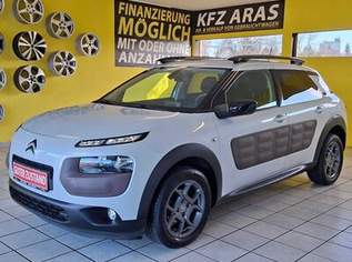 C4 Cactus Shine 1.BESITZ, NAVI, KLIMA, SIZTHEIZUNG, 9750 €, Auto & Fahrrad-Autos in 4910 Ried im Innkreis
