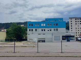 Gewerbefläche im Zentrum von Spittal/Drau zu mieten, 0 €, Immobilien-Gewerbeobjekte in 9800 Spittal an der Drau