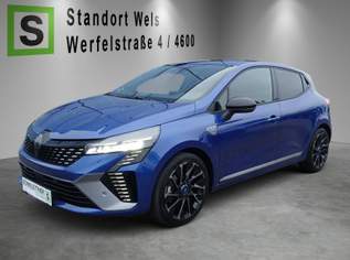 CLIO Esprit Alpine E-Tech Full Hybrid 145, 19990 €, Auto & Fahrrad-Autos in 4600 Wels