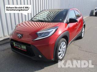 Aygo X 1.0 VVT-i Pulse CVT, 15690 €, Auto & Fahrrad-Autos in 1220 Donaustadt