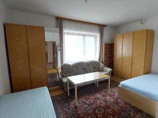 Monteurzimmer / Studentenzimmer, 500 €, Immobilien-Kleinobjekte & WGs in 4616 Weißkirchen an der Traun