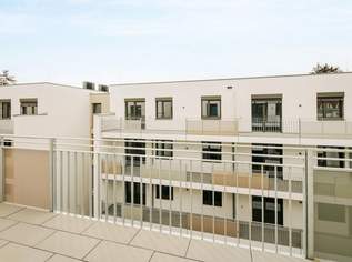 Große Familienwohnung, 91m2 inklusive Loggia, 1322.51 €, Immobilien-Wohnungen in 2000 Gemeinde Stockerau