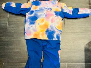 Roxy Skioverall Mädchen ab 3 Jahre Roxy Skioverall Mädchen ab 3 Jahre