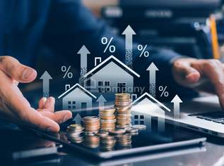 PREMIUM-INVESTMENT FÜR GROSSANLEGER - Wohn- und Geschäftsprojekt der Extraklasse, 22000000 €, Immobilien-Gewerbeobjekte in Niederösterreich