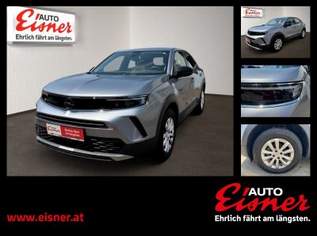 MOKKA E EDITION, 14990 €, Auto & Fahrrad-Autos in 9020 Innere Stadt MOKKA E EDITION, 14990 €, Auto & Fahrrad-Autos in 9020 Innere Stadt