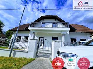 Niedrigenergiehaus in Ruhige Grünlage in Eichgraben mit bester Lebensqualität, 839000 €, Immobilien-Häuser in 3032 Eichgraben Niedrigenergiehaus in Ruhige Grünlage in Eichgraben mit bester Lebensqualität, 839000 €, Immobilien-Häuser in 3032 Eichgraben