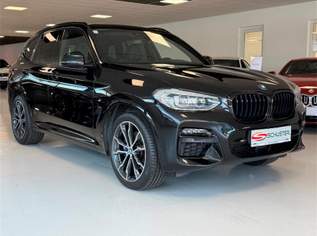 X3 M40d 48V, 42970 €, Auto & Fahrrad-Autos in 4663 Laakirchen X3 M40d 48V, 42970 €, Auto & Fahrrad-Autos in 4663 Laakirchen