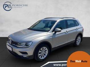 Tiguan Comfortline TSI, 20390 €, Auto & Fahrrad-Autos in Kärnten