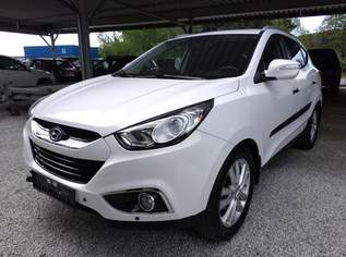 iX35 Premium AWD 2.0 crdi 4x4! Serviceheft/1.Bes., 8990 €, Auto & Fahrrad-Autos in 8224 Kaindorf