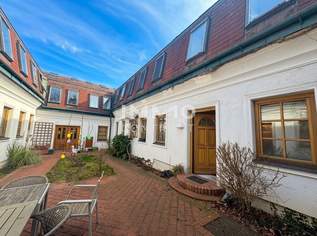 Wohnjuwel in Nußdorf: Charmante Wohnung in ruhiger Innenhoflage!, 249000 €, Immobilien-Wohnungen in 1190 Döbling