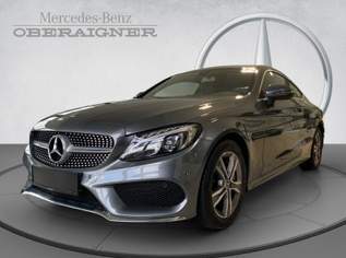 C 250 d 4MATIC Coupé, 28900 €, Auto & Fahrrad-Autos in 4150 Rohrbach-Berg
