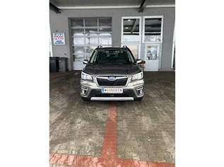 Forester Pure, 24600 €, Auto & Fahrrad-Autos in 9400 Wolfsberg