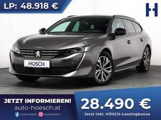 508 SW PureTech 130 Allure WIE NEU OHNE KM, 29490 €, Auto & Fahrrad-Autos in 4061 Pasching 508 SW PureTech 130 Allure WIE NEU OHNE KM, 29490 €, Auto & Fahrrad-Autos in 4061 Pasching