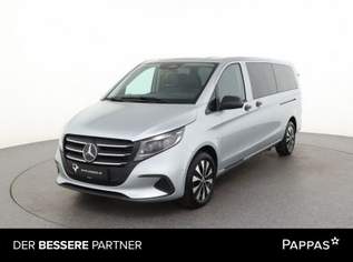 Vito 116 CDI Kombi 4x4 PRO Extralang 9 Sitze, 77688 €, Auto & Fahrrad-Autos in 2351 Gemeinde Wiener Neudorf