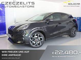 Puma 1,5 EcoBoost ST, 22480 €, Auto & Fahrrad-Autos in 2620 Gemeinde Neunkirchen Puma 1,5 EcoBoost ST, 22480 €, Auto & Fahrrad-Autos in 2620 Gemeinde Neunkirchen