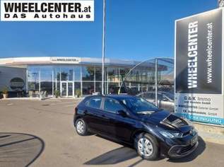 Polo * LED * TEMPOMAT * VIRTUAL COCKPIT, 14911 €, Auto & Fahrrad-Autos in 7400 Oberwart Polo * LED * TEMPOMAT * VIRTUAL COCKPIT, 14911 €, Auto & Fahrrad-Autos in 7400 Oberwart