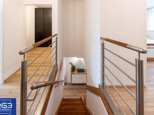 Traumhafte Maisonette in Gumpoldskirchen: 4 Zimmer & Loggia, 345000 €, Immobilien-Wohnungen in 2352 Gemeinde Gumpoldskirchen