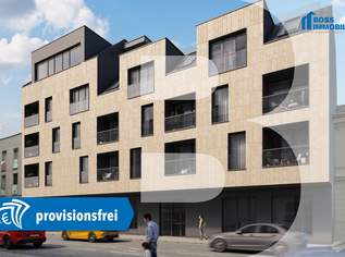 KOLLEG 5 | mit Küche, 939 €, Immobilien-Wohnungen in Oberösterreich