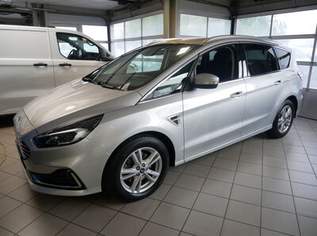 S-MAX Titanium, 26990 €, Auto & Fahrrad-Autos in 2512 Katastralgemeinde Tribuswinkel