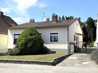 Entzückender Bungalow mit Riesengarten, 399000 €, Immobilien-Häuser in 7051 Gemeinde Großhöflein Entzückender Bungalow mit Riesengarten, 399000 €, Immobilien-Häuser in 7051 Gemeinde Großhöflein