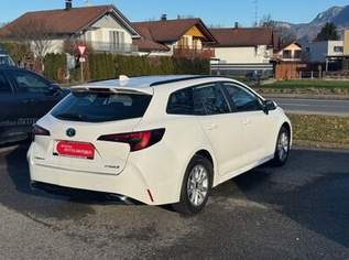 Corolla 1,8 Hybrid Touring Sports Active, 23900 €, Auto & Fahrrad-Autos in 6844 Gemeinde Altach Corolla 1,8 Hybrid Touring Sports Active, 23900 €, Auto & Fahrrad-Autos in 6844 Gemeinde Altach