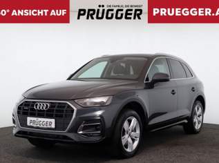 Q5 50 TFSI e PHEV quattro, 35990 €, Auto & Fahrrad-Autos in 8071 Hausmannstätten