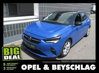 Corsa 1.2 Turbo Elegance, 13960 €, Auto & Fahrrad-Autos in 1190 Döbling