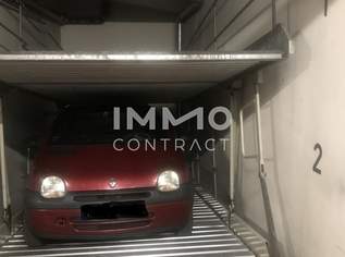 Stapelparkplatz Gfrornergasse 13/TG 9, 69.56 €, Immobilien-Kleinobjekte & WGs in 1060 Mariahilf