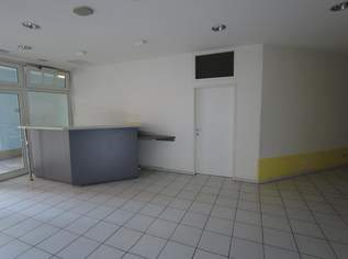 Vielseitiges Studio oder Geschäftslokal in bester Innenstadtlage, 1192.2 €, Immobilien-Gewerbeobjekte in 9020 