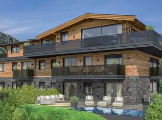 Residence Burgstall - Top I, 2394000 €, Immobilien-Wohnungen in 6370 Stadt Kitzbühel Residence Burgstall - Top I, 2394000 €, Immobilien-Wohnungen in 6370 Stadt Kitzbühel