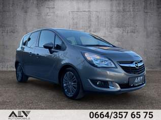 Meriva Active 1,4 Automatik 2.Besitz!, 6990 €, Auto & Fahrrad-Autos in 4650 Lambach Meriva Active 1,4 Automatik 2.Besitz!, 6990 €, Auto & Fahrrad-Autos in 4650 Lambach