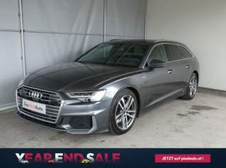 A6 50 TDI quattro Sport, 53790 €, Auto & Fahrrad-Autos in 8430 Leibnitz