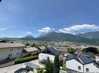 Leben mit Weitblick – Stilvolle 3-Zimmer-Wohnung in Toplage von Schwaz, 1205 €, Immobilien-Wohnungen in 6130 Stadt Schwaz