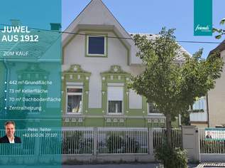 Juwel aus 1912, 650000 €, Immobilien-Häuser in 2352 Gemeinde Gumpoldskirchen Juwel aus 1912, 650000 €, Immobilien-Häuser in 2352 Gemeinde Gumpoldskirchen