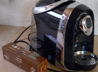 Tchibo Cafissimo, 15 €, Haus, Bau, Garten-Haushaltsgeräte in 3714 Gemeinde Sitzendorf an der Schmida Tchibo Cafissimo, 15 €, Haus, Bau, Garten-Haushaltsgeräte in 3714 Gemeinde Sitzendorf an der Schmida