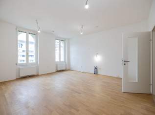 Betreutes Wohnen in Wiener Neustadt – zentral gelegene 3 Zimmerwohnung mit Balkon, 1197.28 €, Immobilien-Wohnungen in Niederösterreich