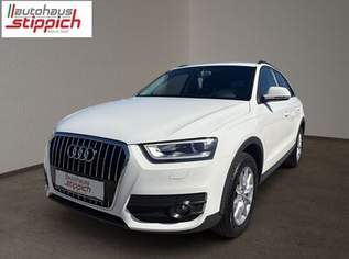 Q3 2.0 TDI quattro Daylight, 14390 €, Auto & Fahrrad-Autos in 9063 Maria Saal