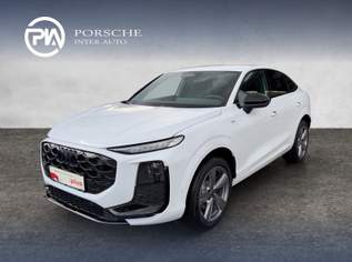 Q3 TDI 110 kW, 56990 €, Auto & Fahrrad-Autos in 9400 Wolfsberg