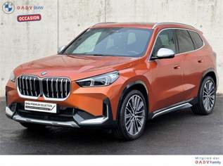 X1 xDrive23d, 43950 €, Auto & Fahrrad-Autos in 8403 Lang