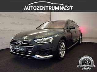 A4 Avant 30 TDI advanced S-tronic, 29987 €, Auto & Fahrrad-Autos in 6410 Marktgemeinde Telfs