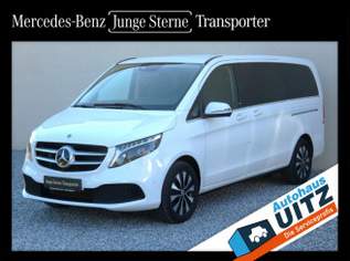 V 250d 4M AVANTGARDE Lang, 61970 €, Auto & Fahrrad-Autos in 8330 Feldbach